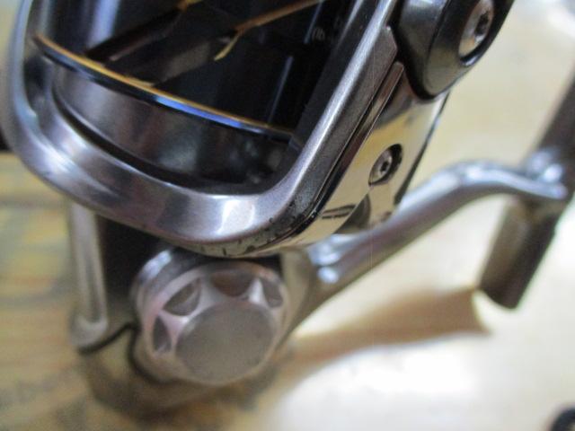 16ヴァンキッシュ C3000HG｜＠ベリーネット 日本最大新品中古釣具WEB