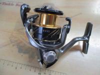 16ヴァンキッシュ C3000HG