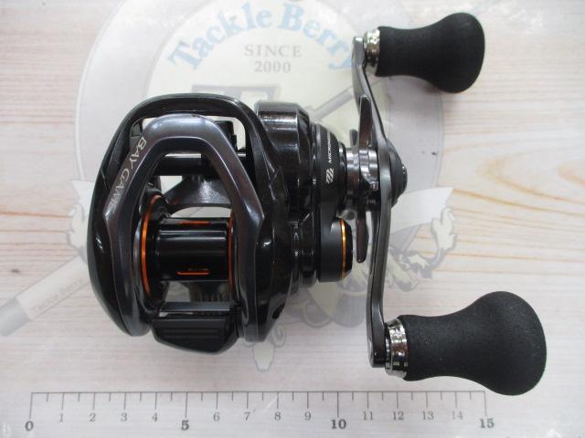 SHIMANO - SHIMANO 18ベイゲーム150DH  新品未使用品 18ベイゲーム 150DH｜＠ベリーネット 日本最大新品中古釣具WEB
