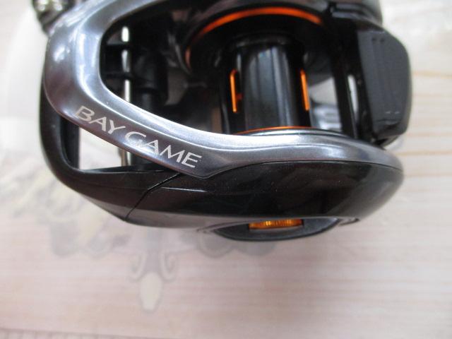 SHIMANO - SHIMANO 18ベイゲーム150DH  新品未使用品 18ベイゲーム 150DH｜＠ベリーネット 日本最大新品中古釣具WEB