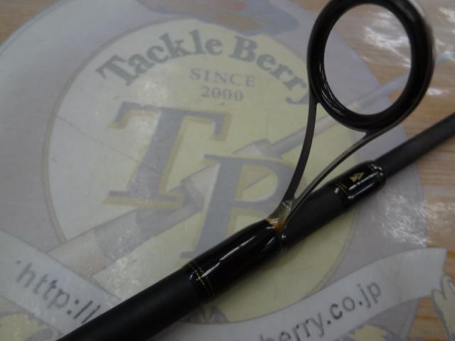 オーシャンフィールドサワラキャスティング OFWS-732MH｜＠ベリー