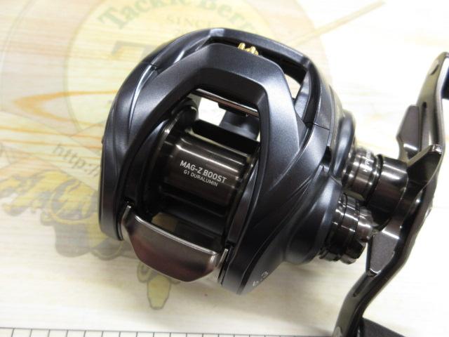 スティーズ　AⅡ TW 1000XH ダイワ ベイトリール スティーズ A2 TW 1000XH(右)【即日発送