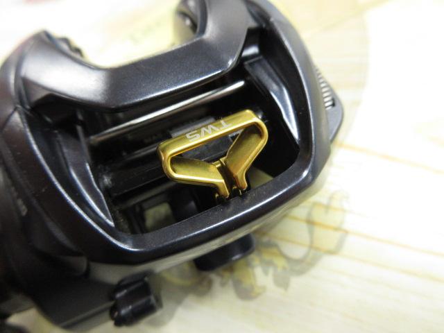 スティーズ AⅡ TW 1000