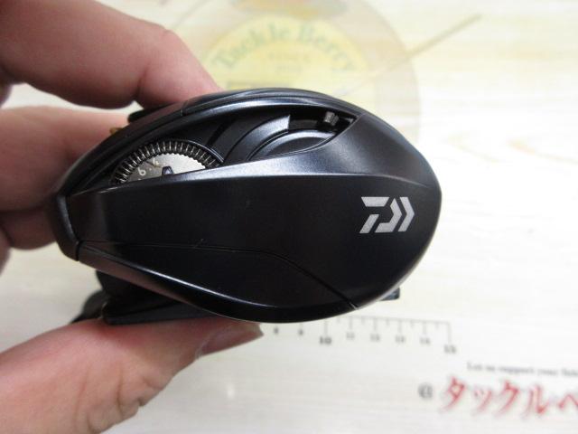 ダイワ　スティーズ　AⅡ TW 1000H ダイワ スティーズ A II TW 1000 (リール) 価格比較 - 価格.com