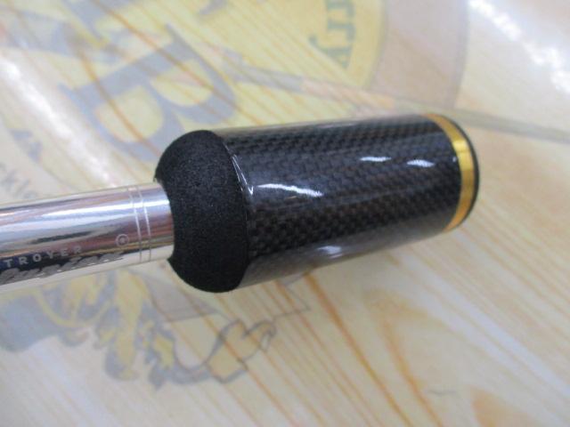 デストロイヤー F4-62XDti(エヴォルジオン)