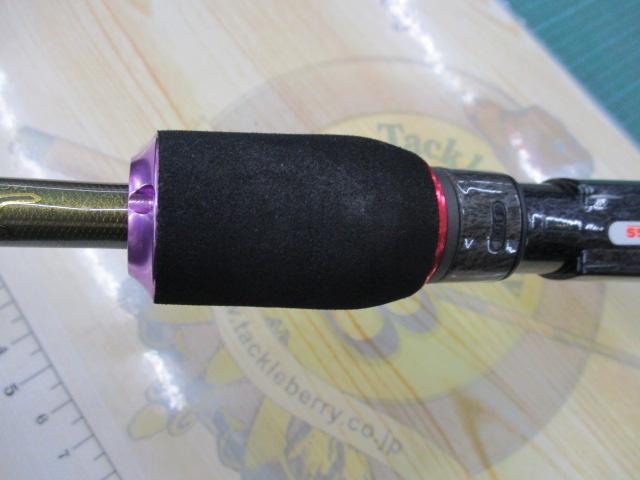 デストロイヤー F4-62XDti(エヴォルジオン)