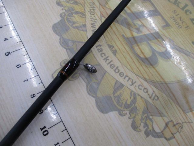 デストロイヤー F4-62XDti(エヴォルジオン)