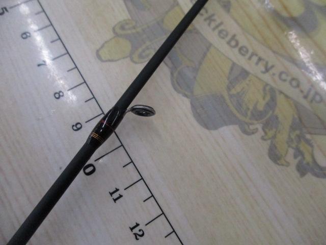 デストロイヤー F4-62XDti(エヴォルジオン)