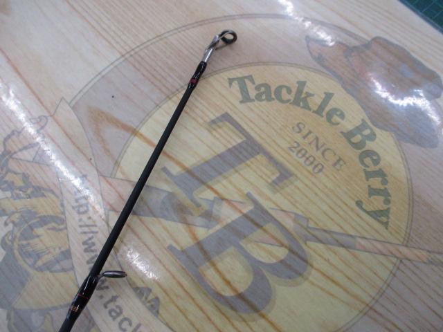 デストロイヤー F4-62XDti(エヴォルジオン)