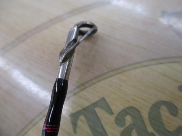 デストロイヤー F4-62XDti(エヴォルジオン)