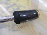 デストロイヤー F4-62XDti(エヴォルジオン)