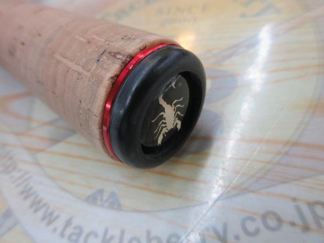 スコーピオン 1653RS-2(2019モデル)