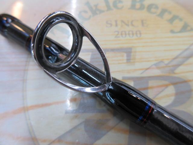 スコーピオン 1653RS-2(2019モデル)