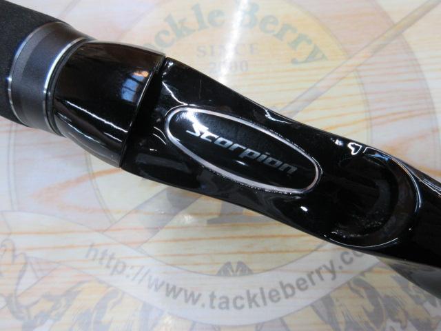 スコーピオン XV 1651F-2 スコーピオン XV 1651F-2 シマノ SHIMANO : NorthCastヤフー店