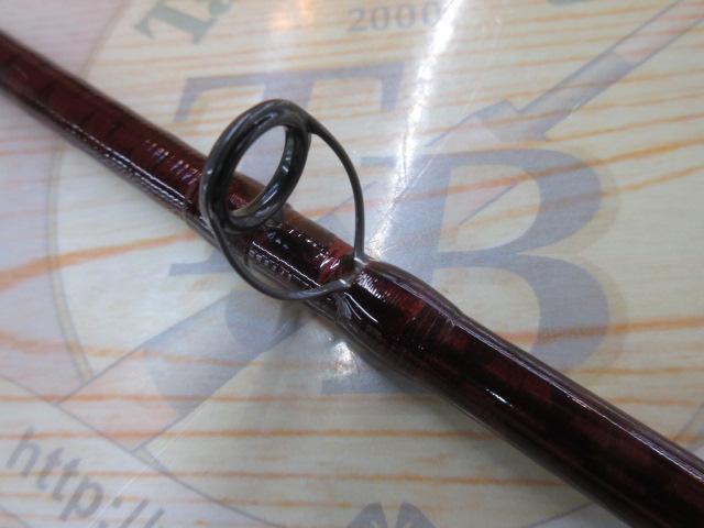 スコーピオンXV 1651F-2｜＠ベリーネット 日本最大新品中古釣具