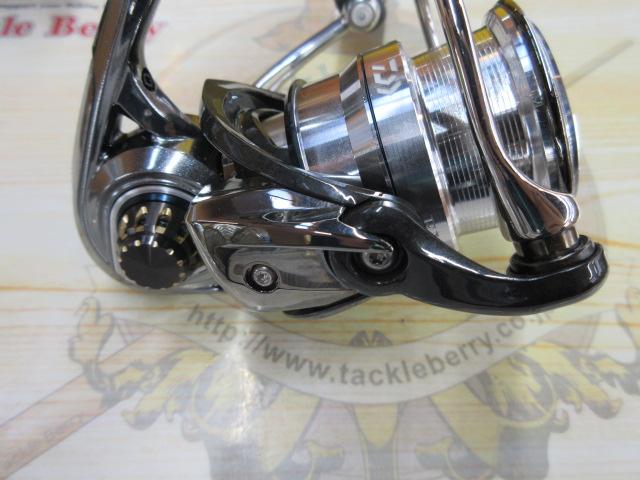 DAIWA - 【中古】 ダイワ 18 イグジスト FC  LT2000S-H   /SU041M 中古】 ダイワ 18 イグジスト FC LT2000S-H /SU041M | 釣king