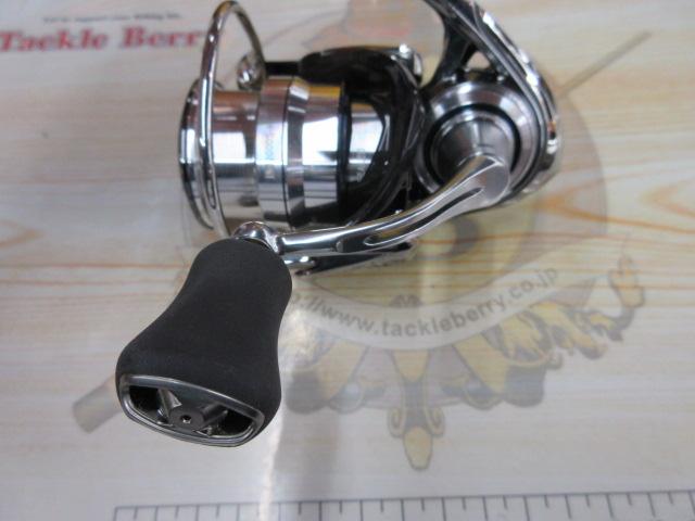 DAIWA - 【中古】 ダイワ 18 イグジスト FC  LT2000S-H   /SU041M 中古】 ダイワ 18 イグジスト FC LT2000S-H /SU041M | 釣king