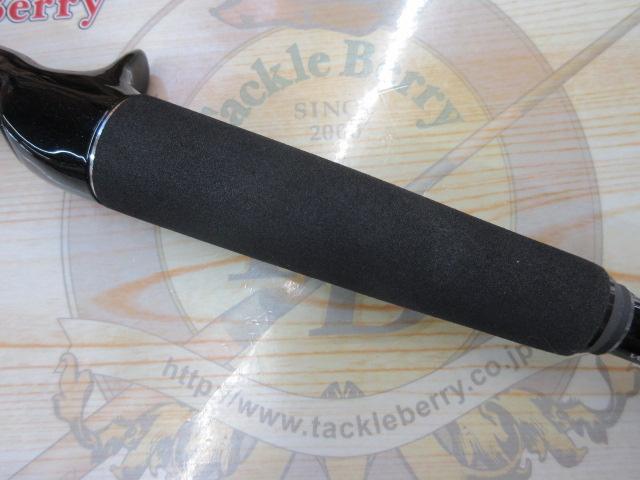 スティーズ C66MH