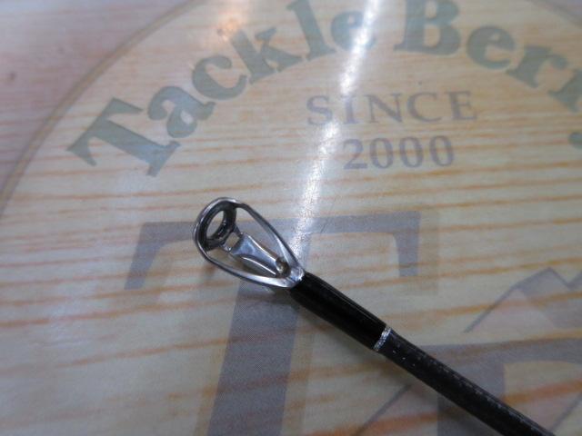 スティーズ C66MH