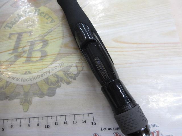 ブラックレーベル SC S64L-ST