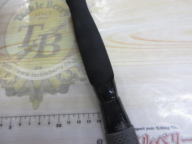 ブラックレーベル SC S64L-ST