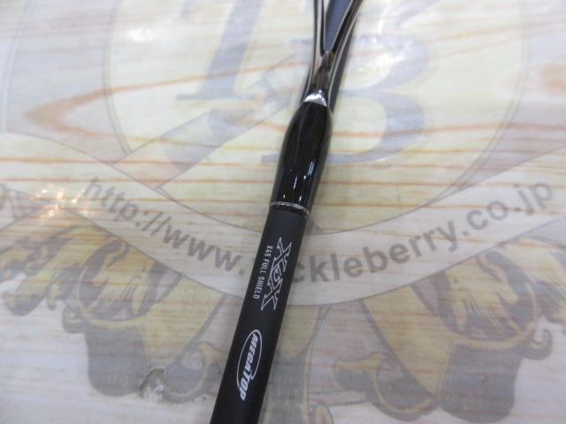 ブラックレーベル SC S64L-ST