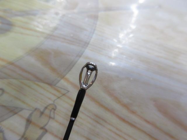 ブラックレーベル SC S64L-ST