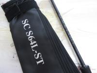 ブラックレーベル SC S64L-ST