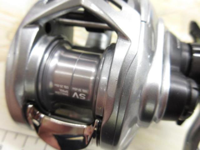 21アルファスSV TW 800S-XH ダイワ 21アルファスSV TW800XH 右巻き 送料無料 [リール