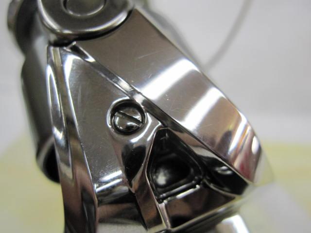 22ステラ 4000MHG｜＠ベリーネット 日本最大新品中古釣具WEBショップ
