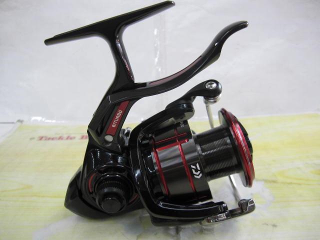 19 CYGNUS 3000H-LBD リール Amazon.com : Daiwa Spinning Reel (Lever Brake) 19 Signus