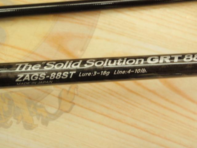 ゼファーアバンギャルド ZAGS-88ST