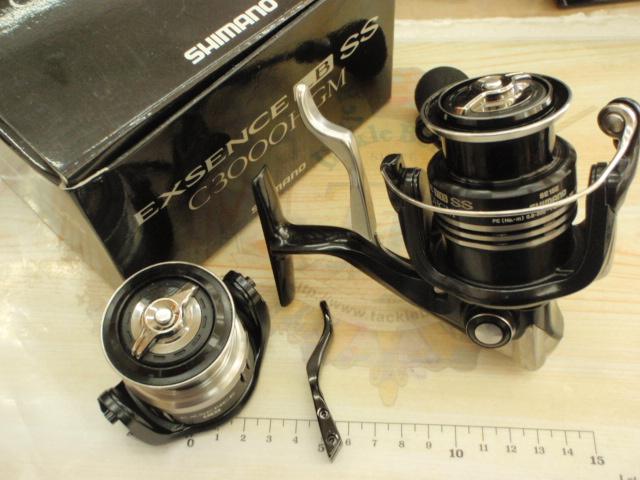 11エクスセンスLBSS C3000HGM｜＠ベリーネット 日本最大新品中古