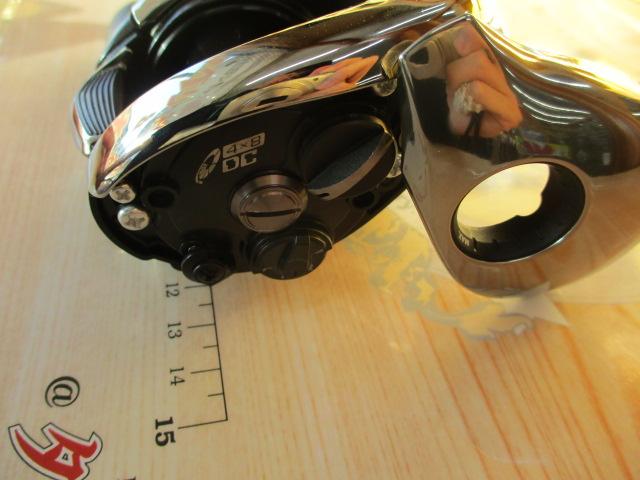 21アンタレスDC XG LH｜＠ベリーネット 日本最大新品中古釣具WEB