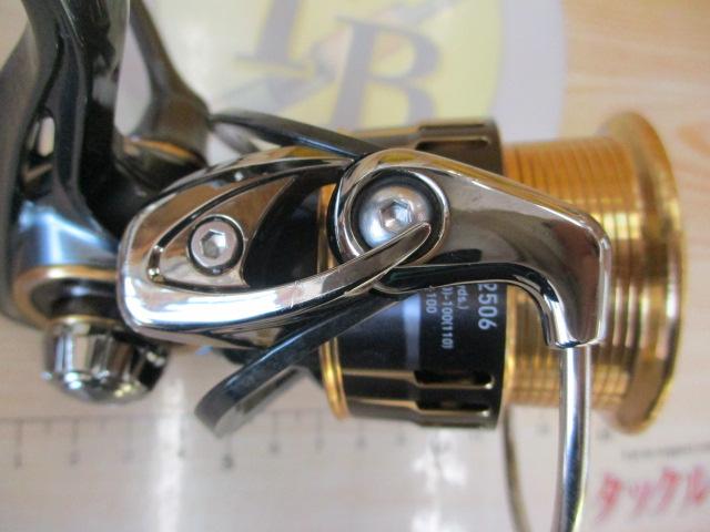 17セオリー 2506｜＠ベリーネット 日本最大新品中古釣具WEBショップ