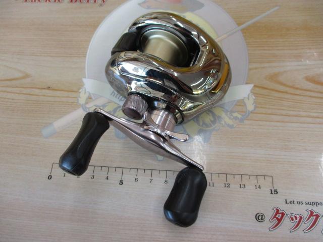 アンタレス RH｜＠ベリーネット 日本最大新品中古釣具WEBショップ