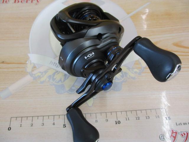 21SLX BFS XG LH｜＠ベリーネット 日本最大新品中古釣具WEBショップ