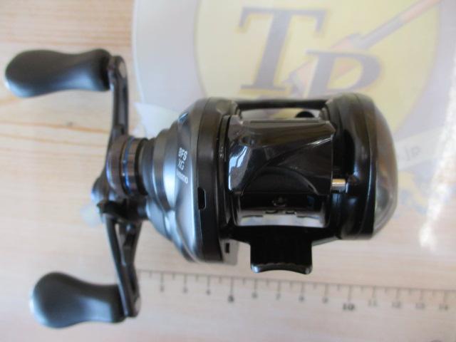 21SLX BFS 左　中古　割とキレイ 4969363048196_c0.jpg