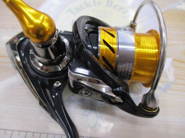 15レブロス 2004｜＠ベリーネット 日本最大新品中古釣具WEBショップ