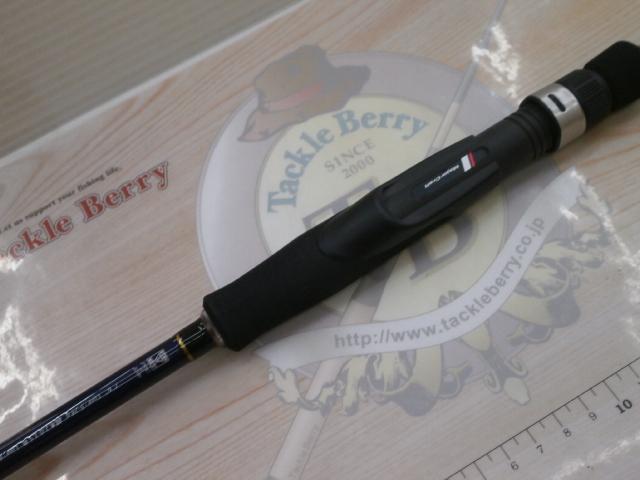 ソルパラ SPXT-76ML｜＠ベリーネット 日本最大新品中古釣具WEB