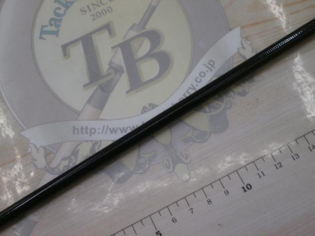 ソルパラ SPXT-76ML