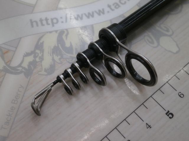 ソルパラ SPXT-76ML