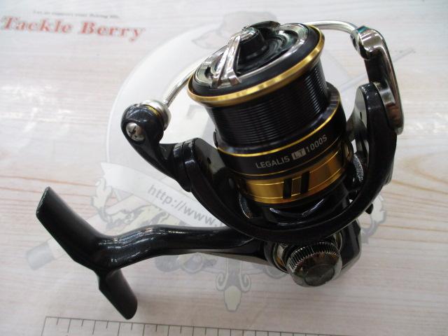 18レガリス LT1000S｜＠ベリーネット 日本最大新品中古釣具WEB