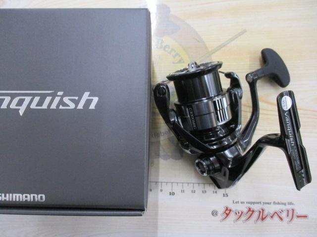 23ヴァンキッシュ C3000MHG｜＠ベリーネット 日本最大新品中古