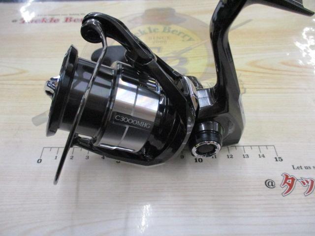 23ヴァンキッシュ C3000MHG｜＠ベリーネット 日本最大新品中古
