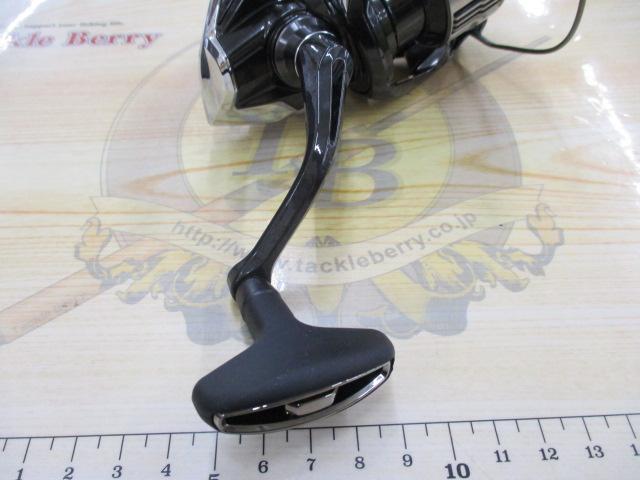 ウシロディック様確認用 23ヴァンキッシュC3000MHG中古品 SHIMANO シマノ '23 Vanquish ヴァンキッシュ C3000XG【中古S