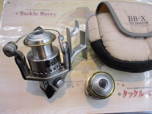 BB-Xテクニウム 3000 T型レバーブレーキ｜＠ベリーネット 日本