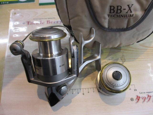 シマノ　BB-X　テクニウム　5000　レバーブレーキ BB-Xテクニウム 5000 T型レバーブレーキ｜＠ベリーネット 日本