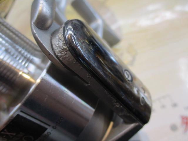 BB-Xテクニウム 5000 T型レバーブレーキ｜＠ベリーネット 日本最大新品