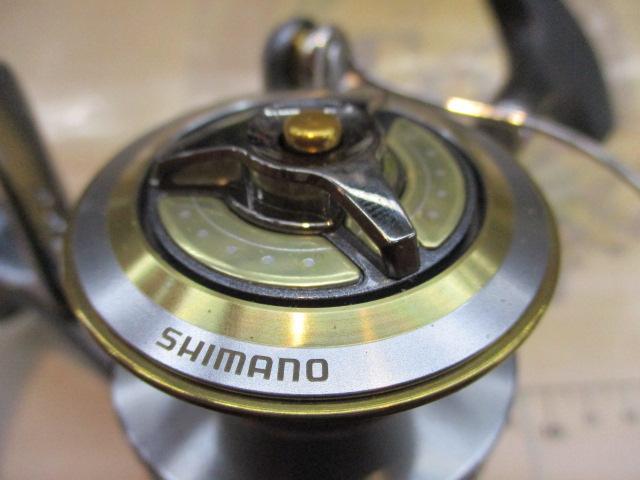 BB-X テクニウム Mg 4000D リール シマノ(SHIMANO) BB-X ハイパーフォースMg 4000D HG 025982